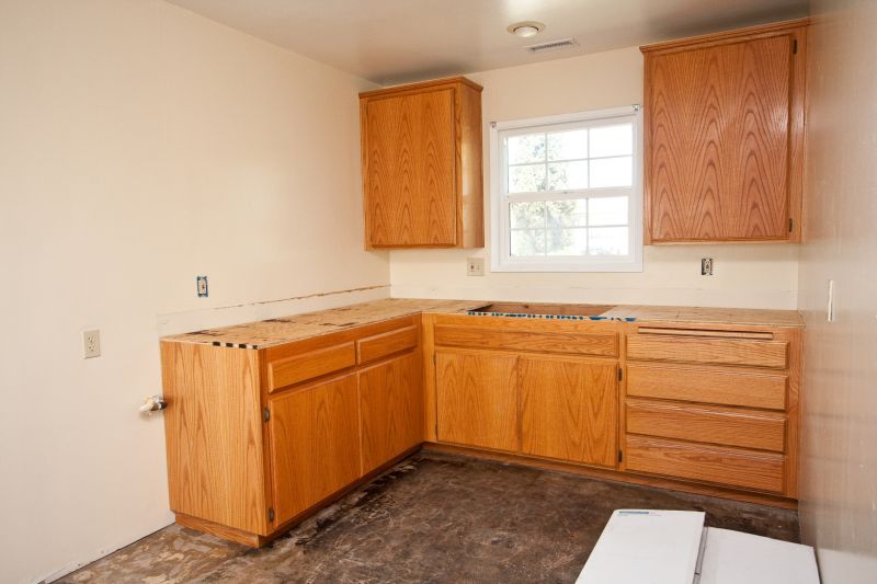 Kitchen Cabinet Replacement in Indianapolis, IN