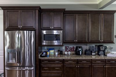 Kitchen Cabinets Refacing in Indianapolis, IN
