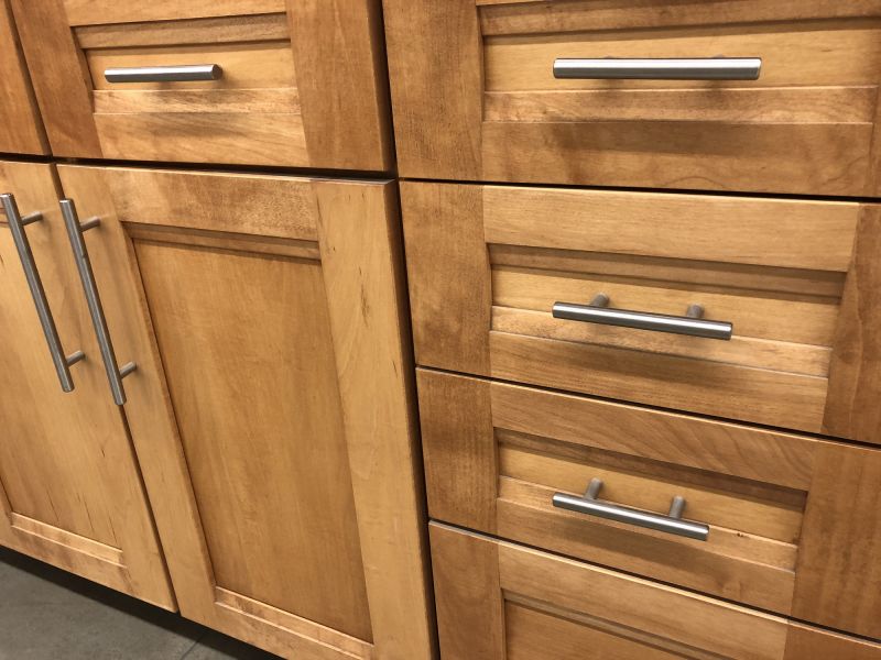 Kitchen Cabinets Refacing in Dayton, OH