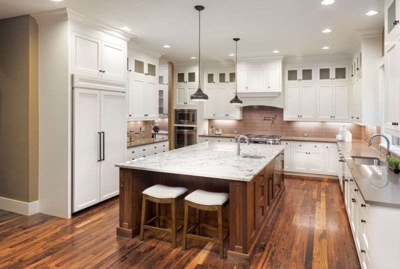 Kitchen Cabinets Refacing in Cincinnati, OH