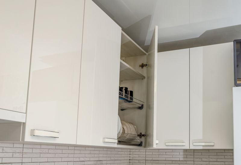 Kitchen Cupboard Replacement in Indianapolis, IN