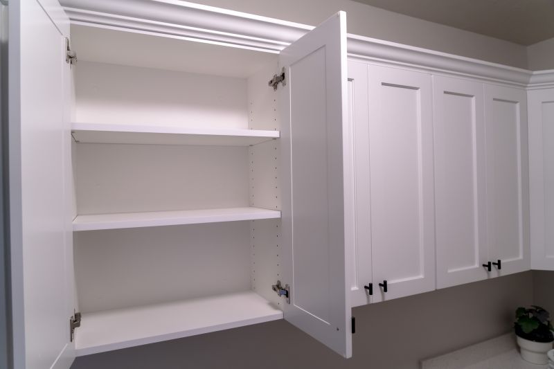 Kitchen Molding Installation in Kansas City, KS