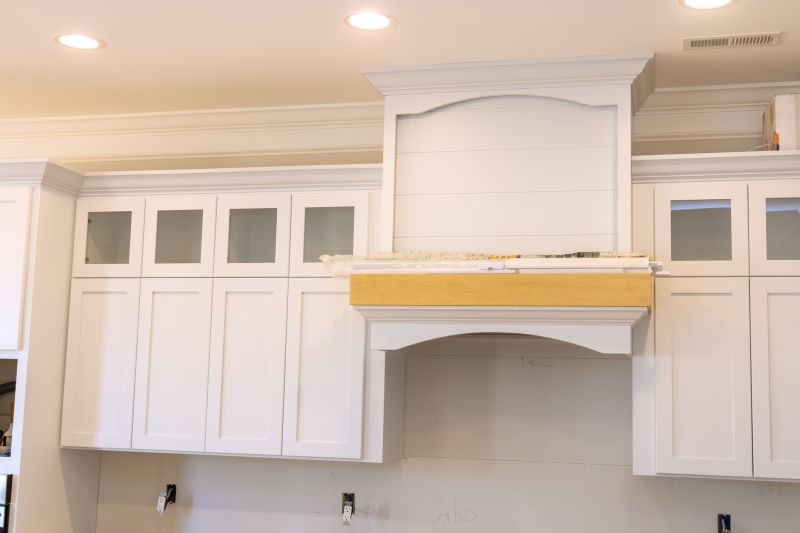Kitchen Shelving Installation in Cincinnati, OH