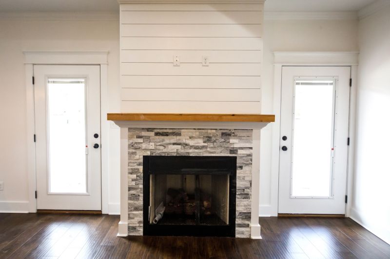 Mantel Installation Service in Kansas City, KS