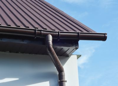 Metal Fascia Repair in Wilmington, NC