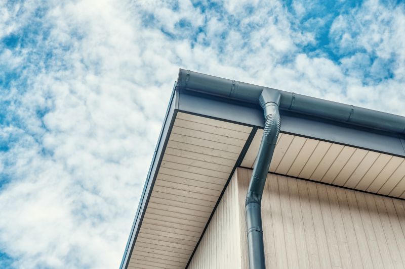 Metal Fascia Repair in Wilmington, NC