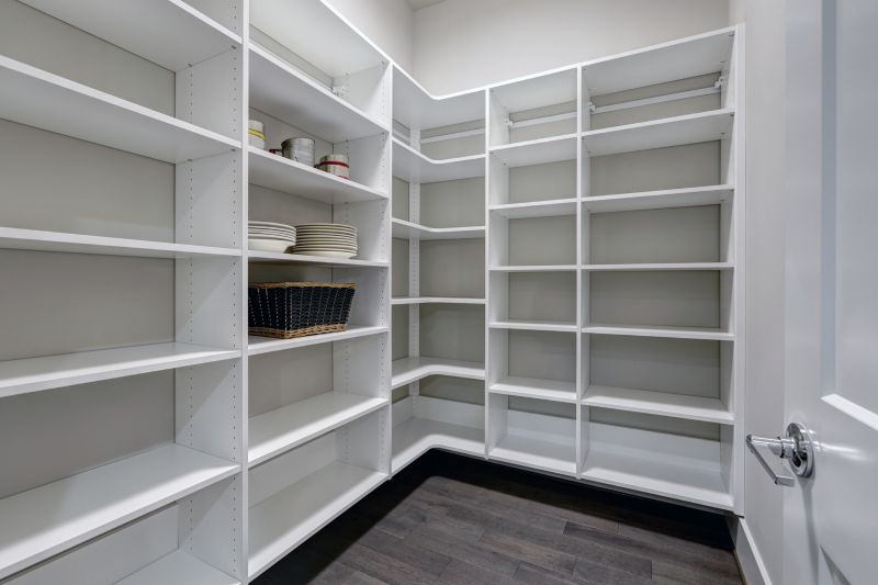 Pantry Installation in Charlotte, NC