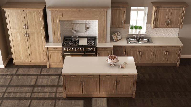Pine Cabinets Installation in Cincinnati, OH