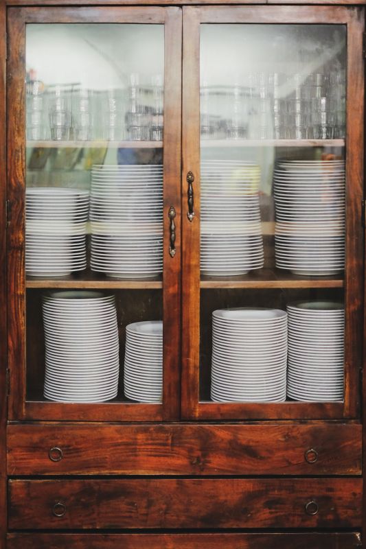 Rustic Cabinets Installation in Indianapolis, IN