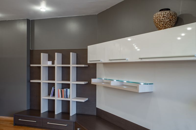 Shelving Installation in Charlotte, NC
