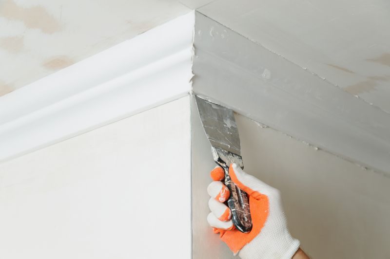Shoe Molding Installation in Wilmington, NC