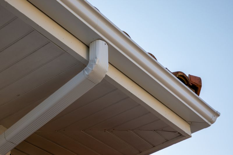 Soffit Installation in Wilmington, NC