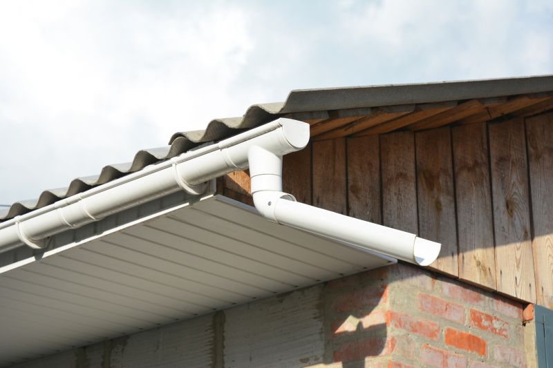 Soffit Replacement in Olathe, KS