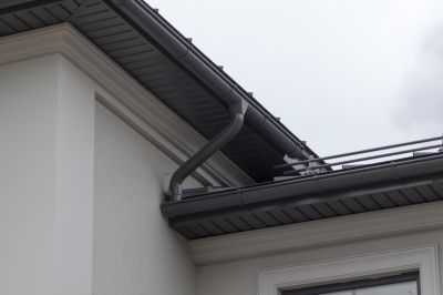 Soffit Replacement in Olathe, KS