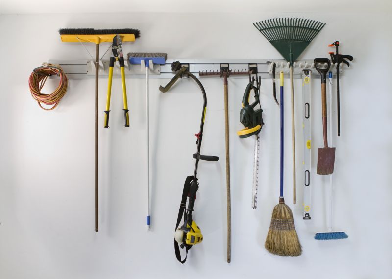 Storage System Installation in Arlington, VA