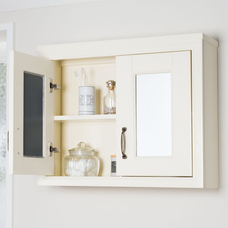 Vanity Cabinet Installation in Dayton, OH