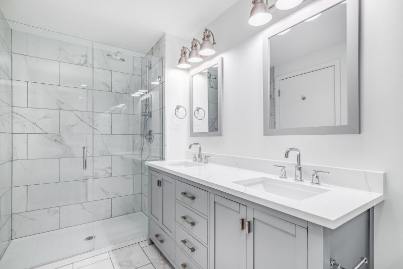 Vanity Installation in Cincinnati, OH