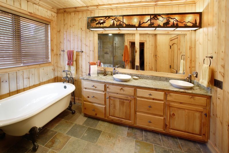 Vanity Remodeling in Dayton, OH