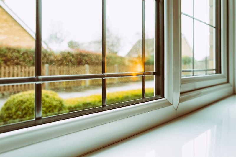 Window Flashing Replacement in Overland Park, KS