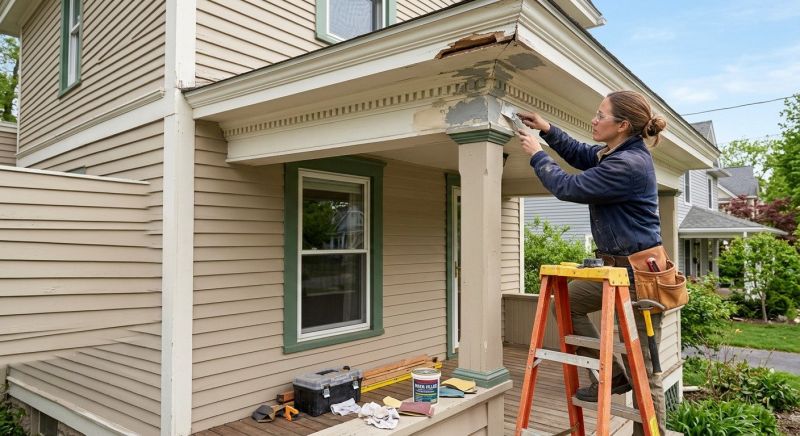 Window Flashing Replacement in Kansas City, KS