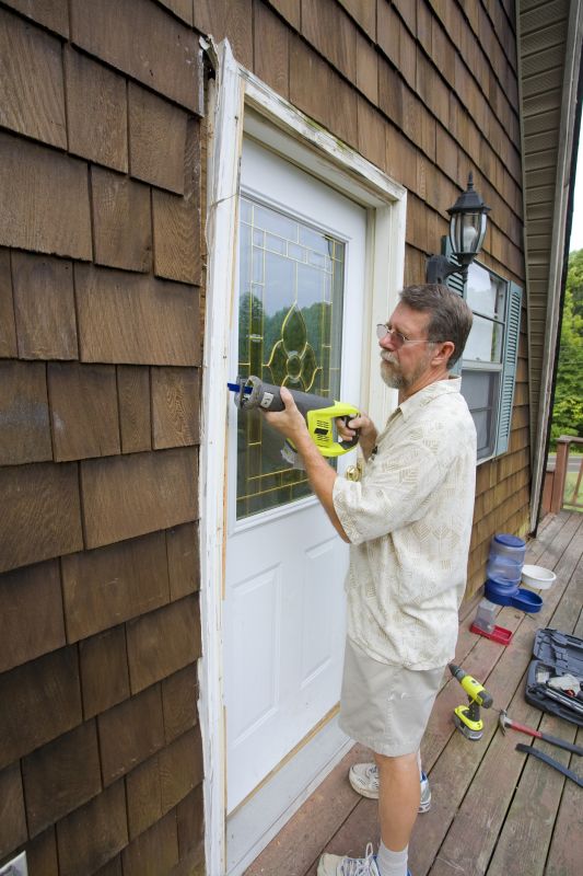 Window Flashing Replacement in Alpharetta, GA