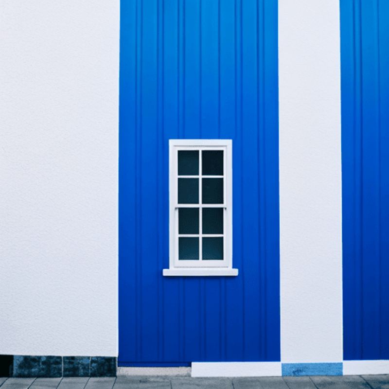 Window Trim Installation in Wilmington, NC