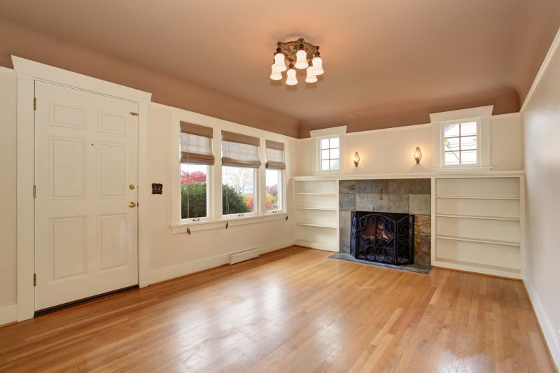 Wood Trim Replacement in Wilmington, NC