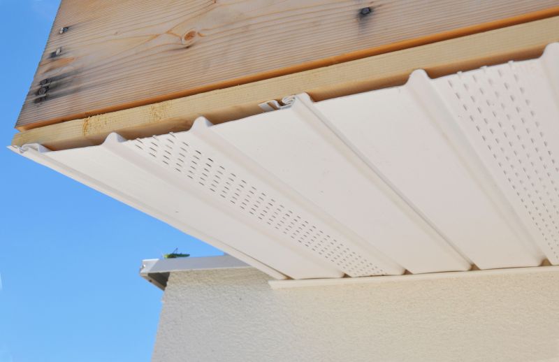 Wooden Fascia Repair